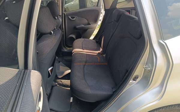 HONDA JAZZ GE8 1.5 E