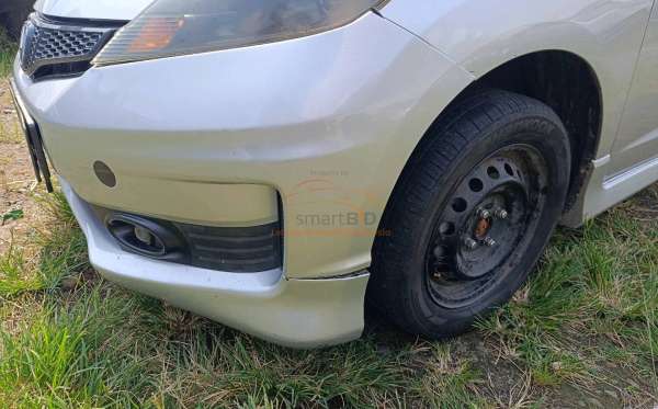 HONDA JAZZ GE8 1.5 E