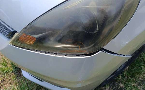 HONDA JAZZ GE8 1.5 E