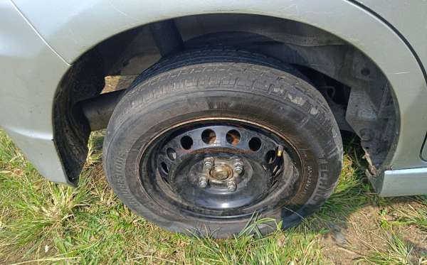 HONDA JAZZ GE8 1.5 E