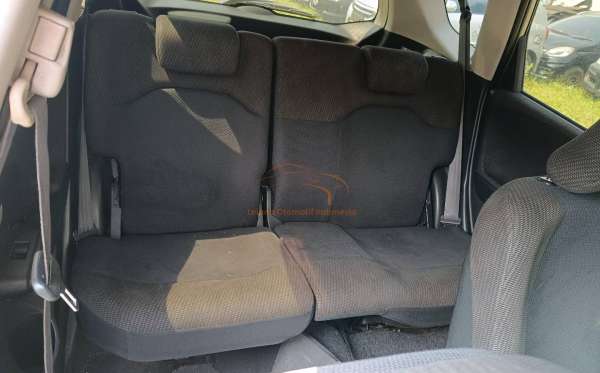 HONDA JAZZ GE8 1.5 E