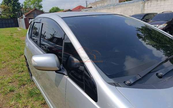 HONDA JAZZ GE8 1.5 E