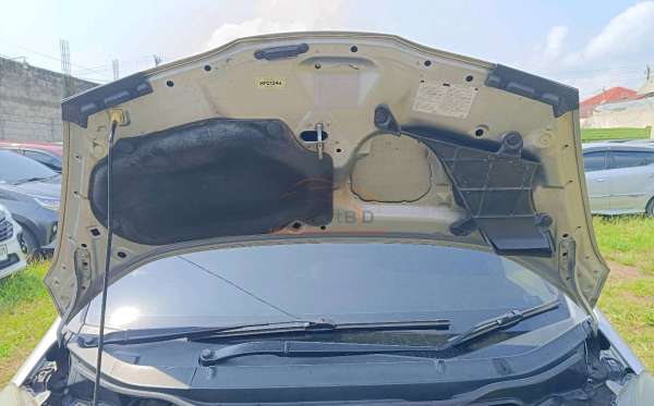 HONDA JAZZ GE8 1.5 E