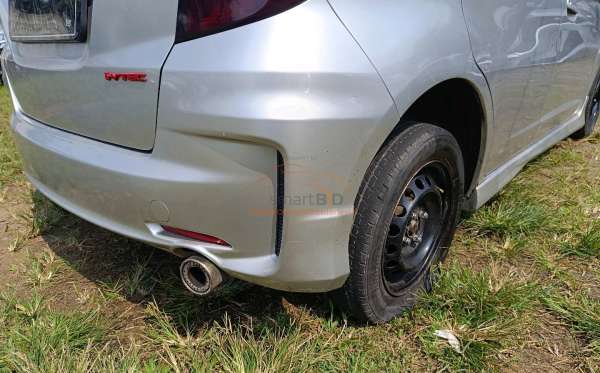 HONDA JAZZ GE8 1.5 E