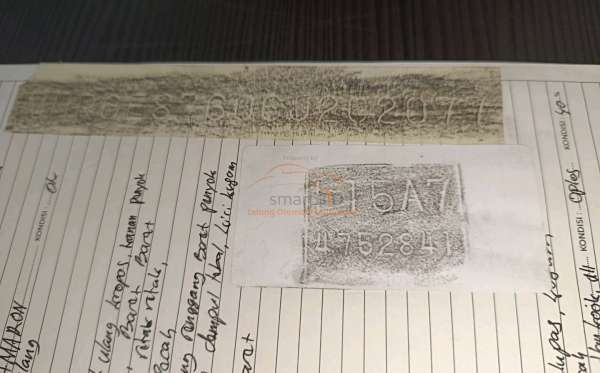 HONDA JAZZ GE8 1.5 E