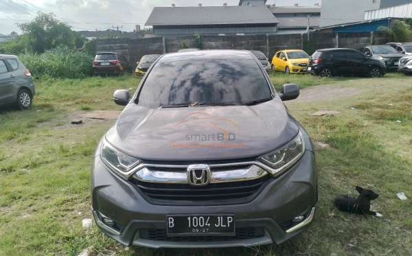 HONDA CRV 1.5 TC