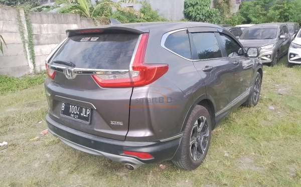 HONDA CRV 1.5 TC