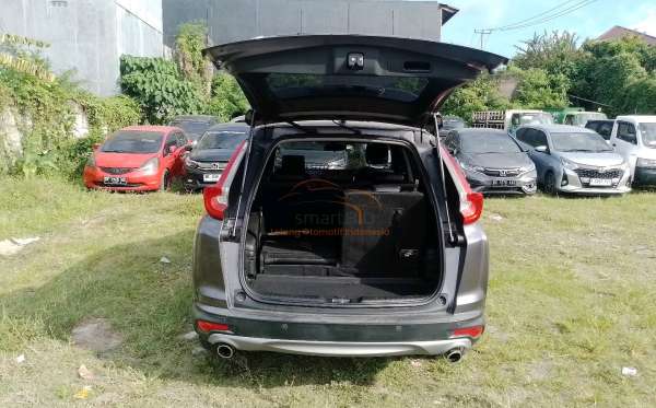 HONDA CRV 1.5 TC