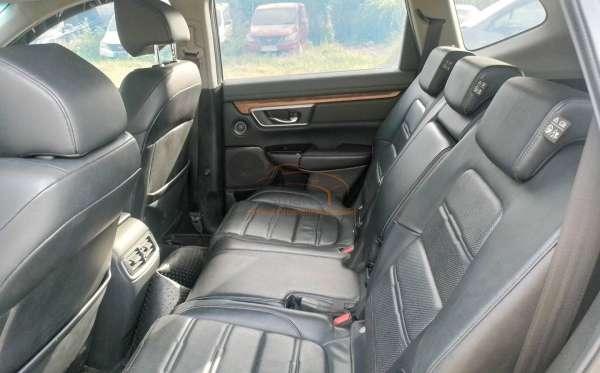 HONDA CRV 1.5 TC