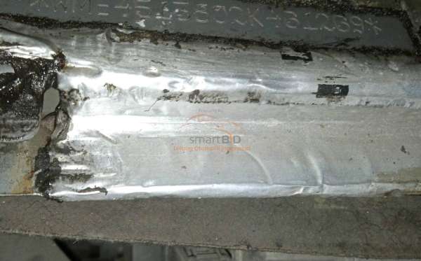 MERCEDES BENZ SMART FORTWO