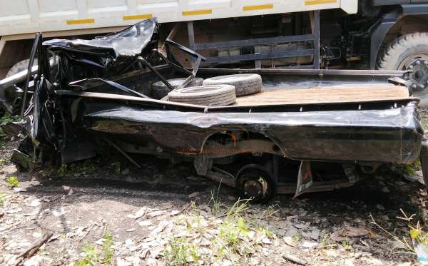 MITSUBISHI L300 PU FB-R (4X2)