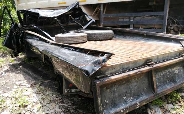 MITSUBISHI L300 PU FB-R (4X2)