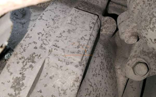 MITSUBISHI L300 PU FB-R (4X2)