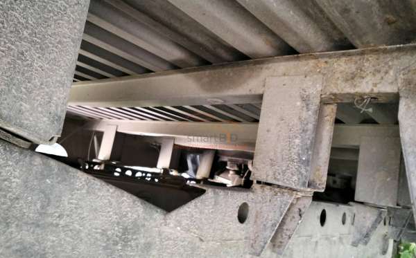 MITSUBISHI L300 PU FB-R (4X2)