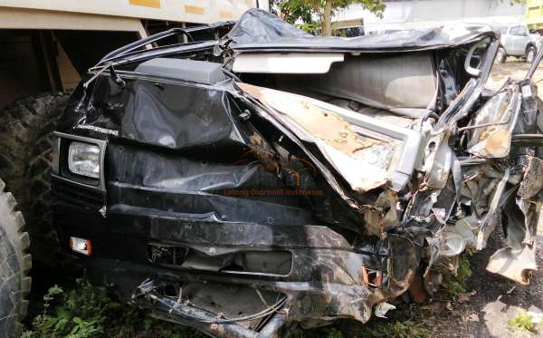 MITSUBISHI L300 PU FB-R (4X2)