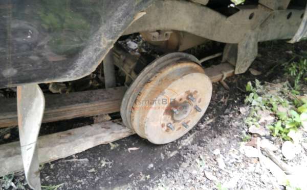 MITSUBISHI L300 PU FB-R (4X2)