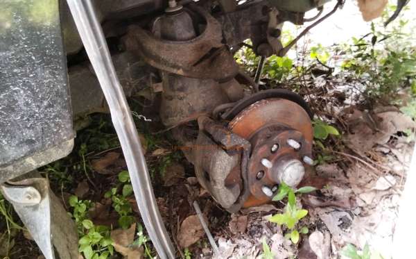 MITSUBISHI L300 PU FB-R (4X2)