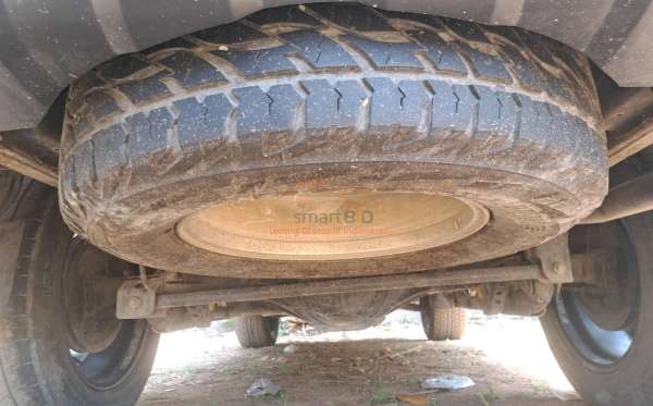 MITSUBISHI PAJERO SPORT 2.5 E EXCEED 4X2