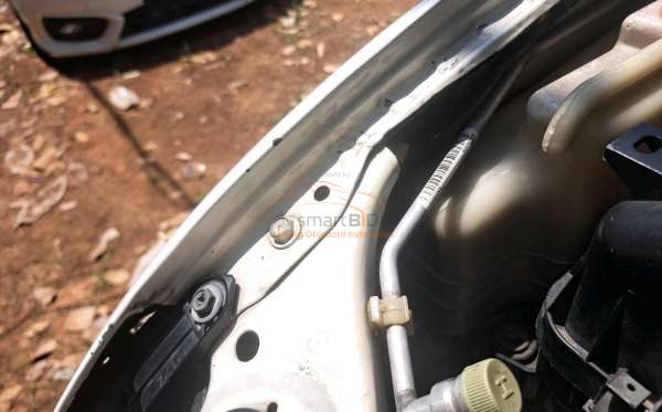 MITSUBISHI PAJERO SPORT 2.5 E EXCEED 4X2