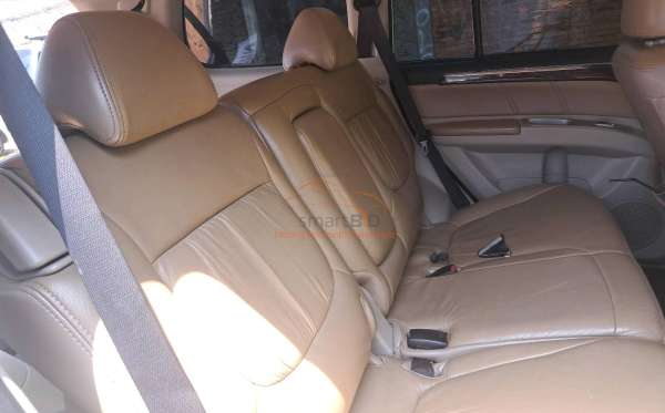 MITSUBISHI PAJERO SPORT 2.5 E EXCEED 4X2