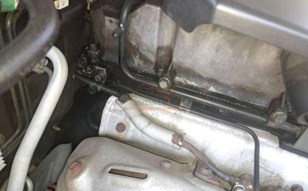 MITSUBISHI PAJERO SPORT 2.5 E EXCEED 4X2