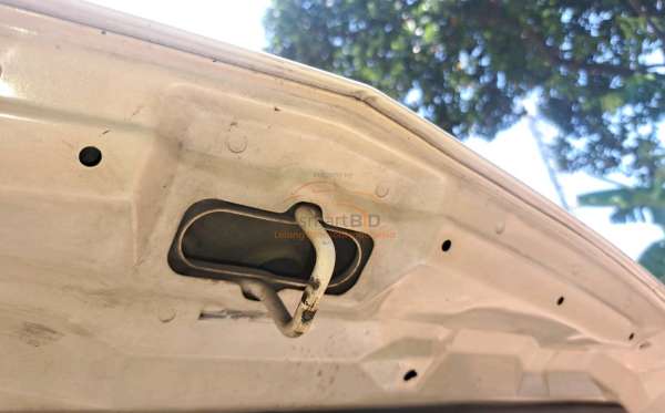 MITSUBISHI PAJERO SPORT 2.5 E EXCEED 4X2