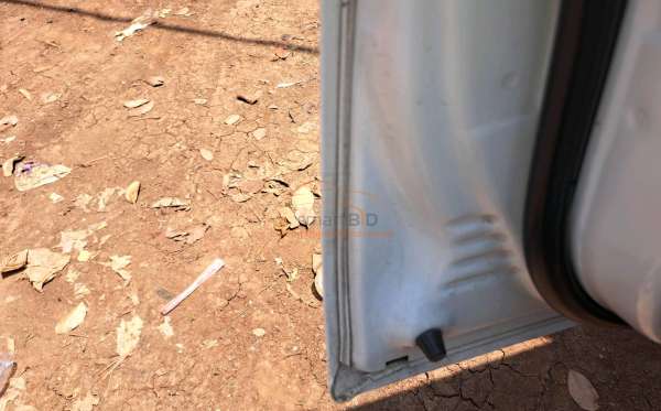 MITSUBISHI PAJERO SPORT 2.5 E EXCEED 4X2