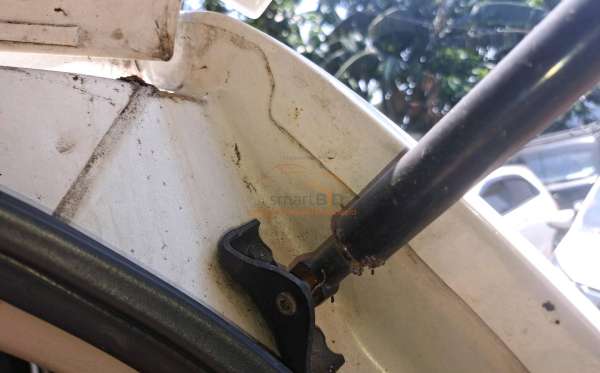 MITSUBISHI PAJERO SPORT 2.5 E EXCEED 4X2