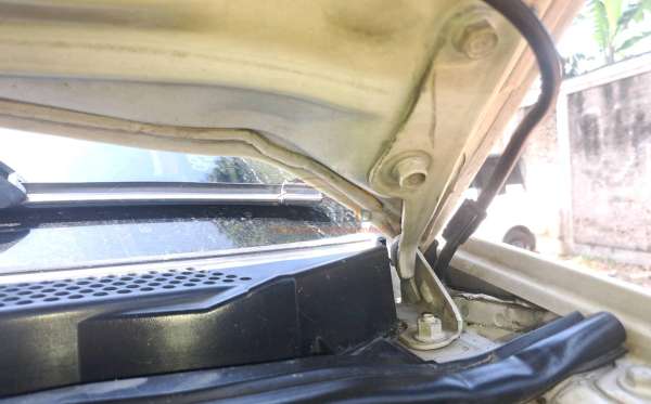 MITSUBISHI PAJERO SPORT 2.5 E EXCEED 4X2