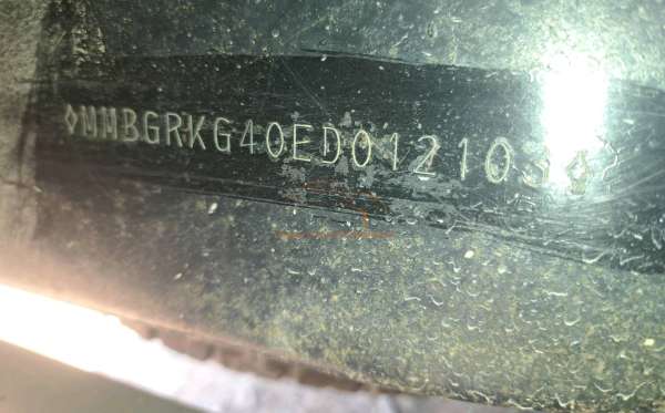 MITSUBISHI PAJERO SPORT 2.5 E EXCEED 4X2