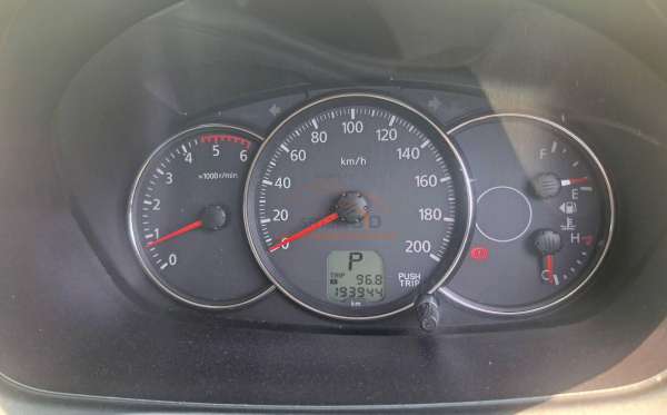 MITSUBISHI PAJERO SPORT 2.5 E EXCEED 4X2