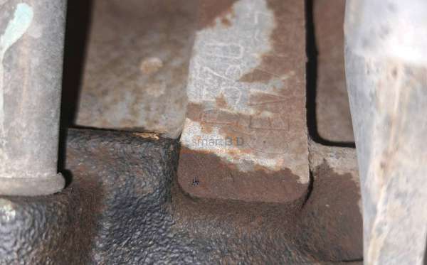 MITSUBISHI PAJERO SPORT 2.5 E EXCEED 4X2