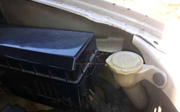 MITSUBISHI PAJERO SPORT 2.5 E EXCEED 4X2