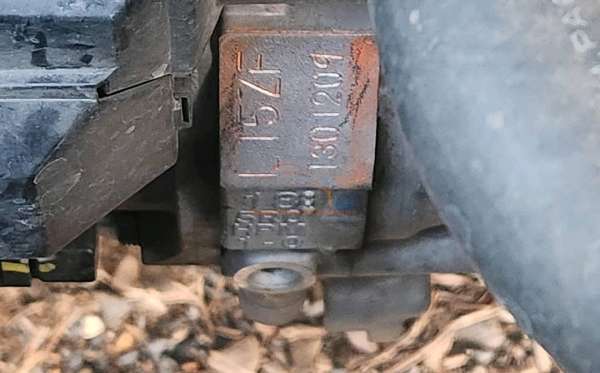 HONDA HRV 1.5L E CVT