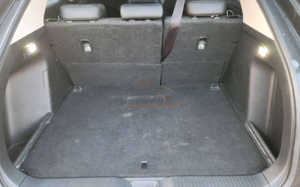 HONDA HRV 1.5L E CVT