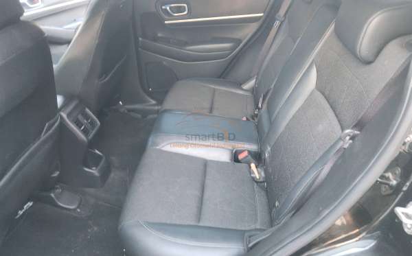 HONDA HRV 1.5L E CVT