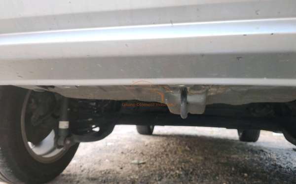 HONDA HRV 1.5L E CVT