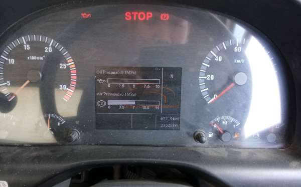 SINOTRUK  SINOTRUCK HOWO