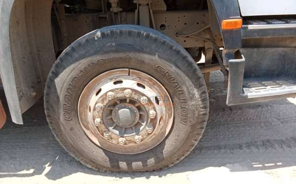 SINOTRUK  SINOTRUCK HOWO