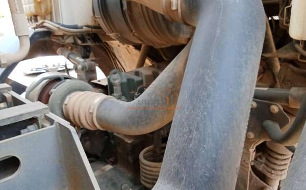 SINOTRUK  SINOTRUCK HOWO