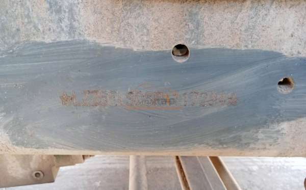 SINOTRUK  SINOTRUCK HOWO