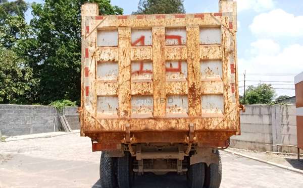 SINOTRUK  SINOTRUCK HOWO