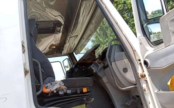 SINOTRUK  SINOTRUCK HOWO