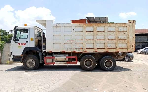 SINOTRUK  SINOTRUCK HOWO