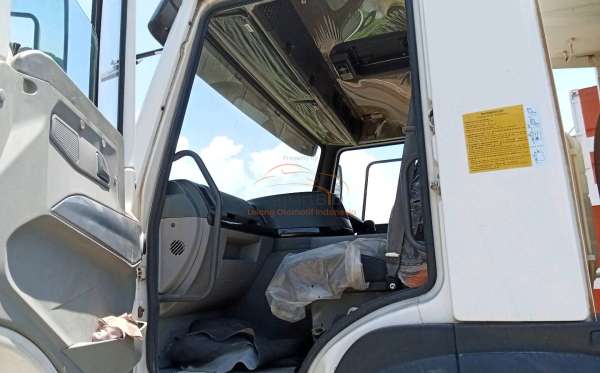 SINOTRUK  SINOTRUCK HOWO