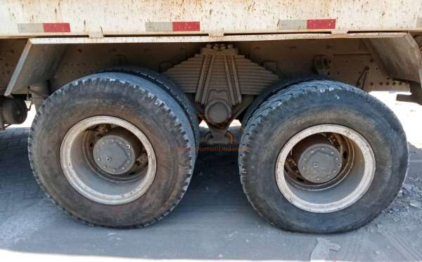 SINOTRUK  SINOTRUCK HOWO