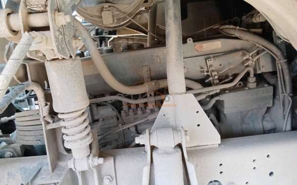 SINOTRUK  SINOTRUCK HOWO