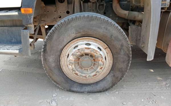 SINOTRUK  SINOTRUCK HOWO