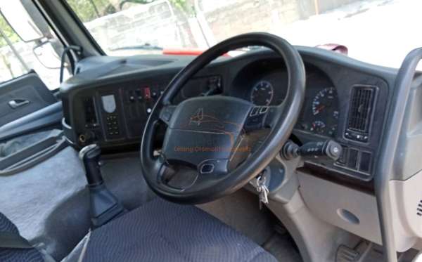 SINOTRUK  SINOTRUCK HOWO