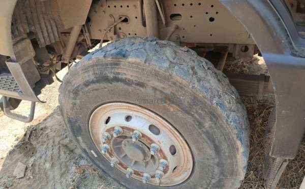 SINOTRUK  SINOTRUCK HOWO